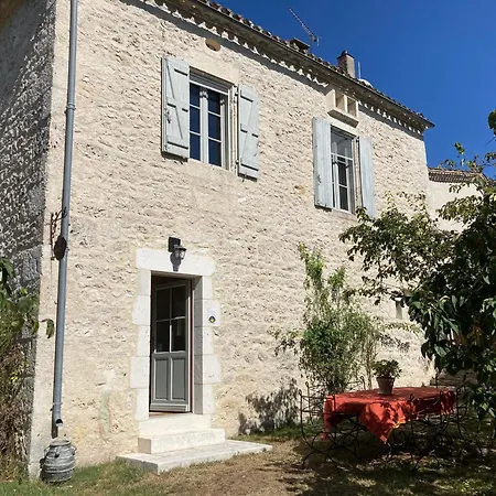 D'hotes Le Petit Bousquet 3* Montcuq