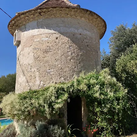 Bed and breakfast D'hotes Le Petit Bousquet