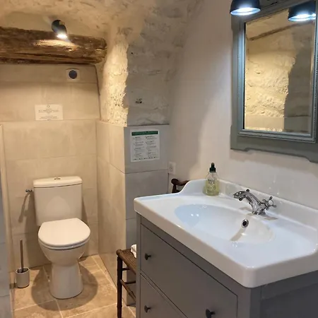 D'hotes Le Petit Bousquet 3* Montcuq