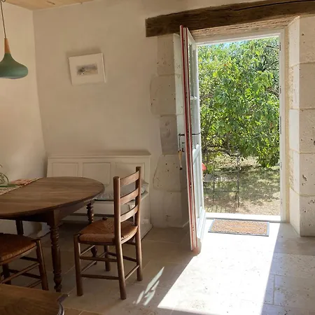 D'hotes Le Petit Bousquet Bed and breakfast 3*